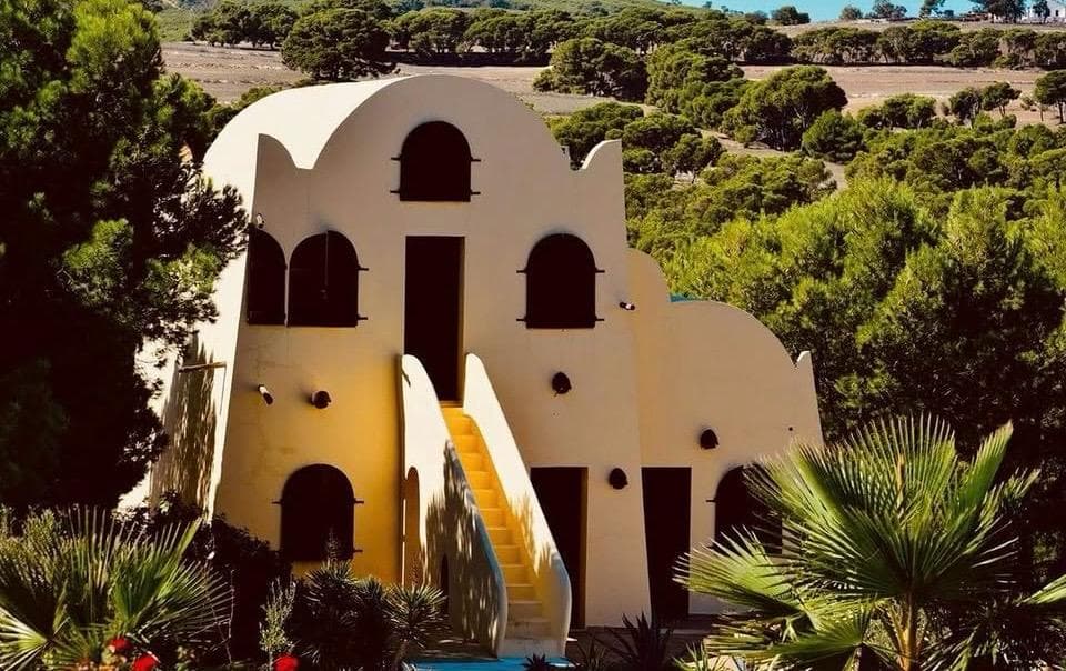Ksar Ezzit 1