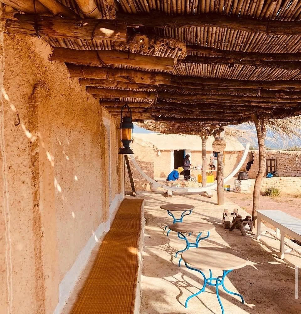 Ksar Ezzit 13