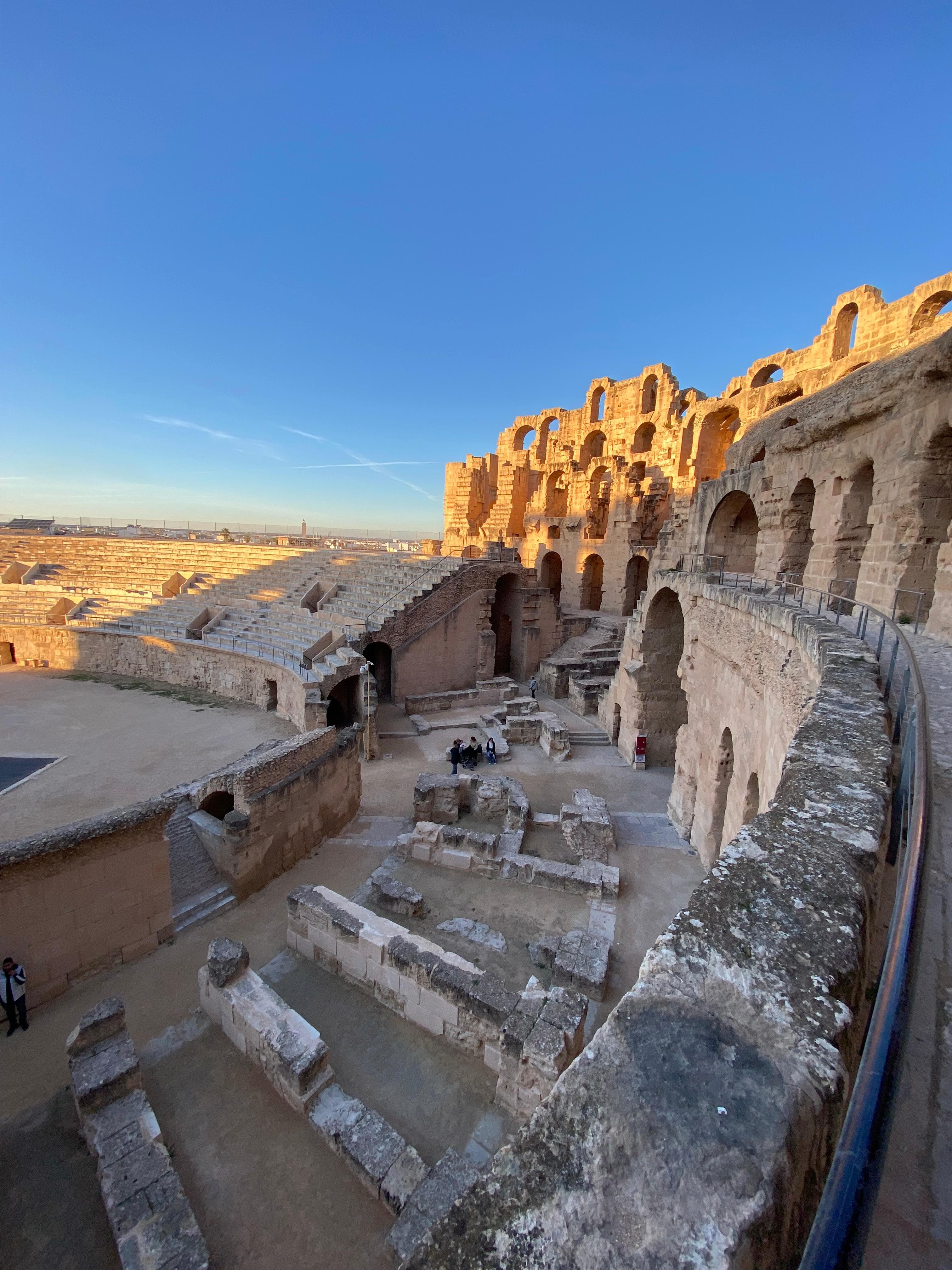 Ksar Ezzit 14